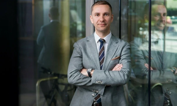 Martynas Stankevičius, Röntgen vadovas.