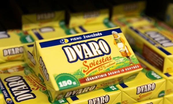 Juditos Grigelytės (VŽ) nuotr.