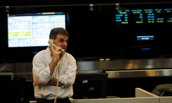 Martin Acosta („Reuters“ / „Scanpix“) nuotr.