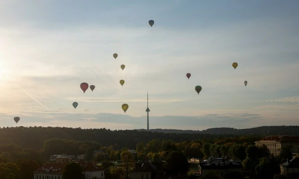 Juditos Grigelytės (VŽ) nuotr.