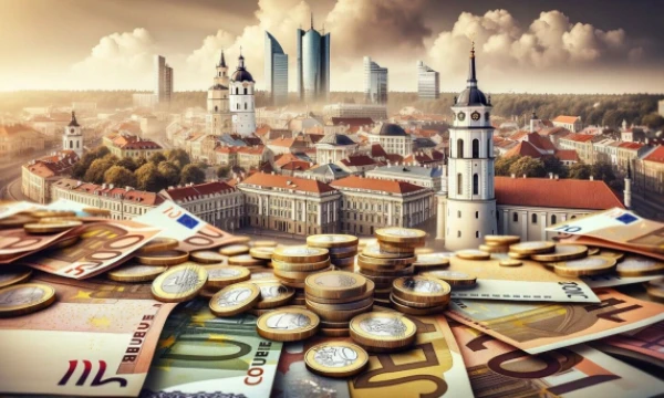 DALL-E vizualizacija. 