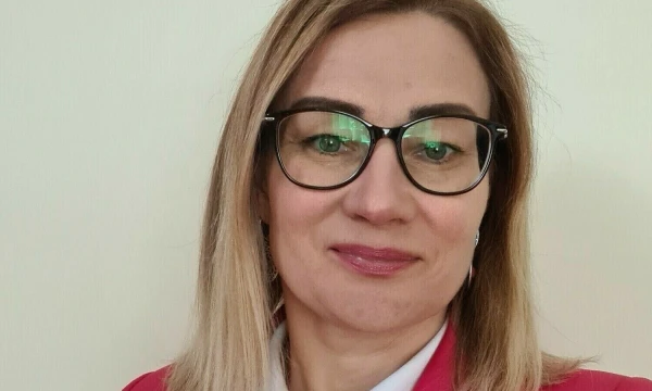 Civilinės atsakomybės draudimo vyriausioji ekspertė Renata Grigaliūtė-Grobovienė.