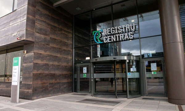 Juditos Grigelytės (VŽ) nuotr.