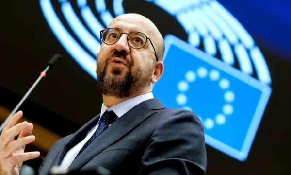 Olivierio Hosleto („Reuters“ / „Scanpix“) nuotr. 