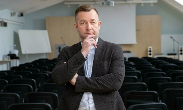 Juditos Grigelytės (VŽ) nuotr.
