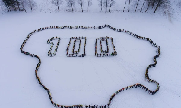 Šilalė. E. Brazausko nuotr.