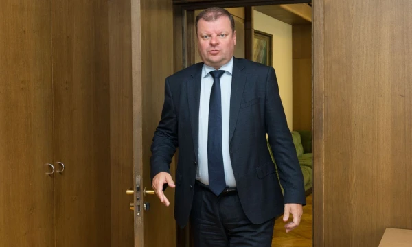 Juditos Grigelytės (VŽ) nuotr.