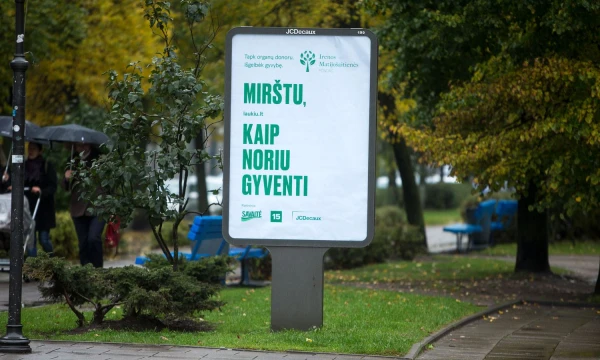 Vladimiro Ivanovo (VŽ) nuotr.