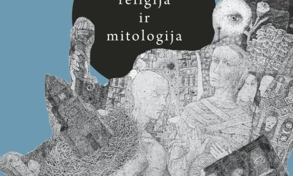 Gintaras Beresnevičius, „Lietuvių religija ir mitologija“, „Tyto Alba“, 2019 m., p. 471.