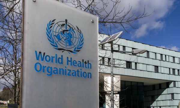 PSO būstinė. „Imago“/„Scanpix“ nuotr.