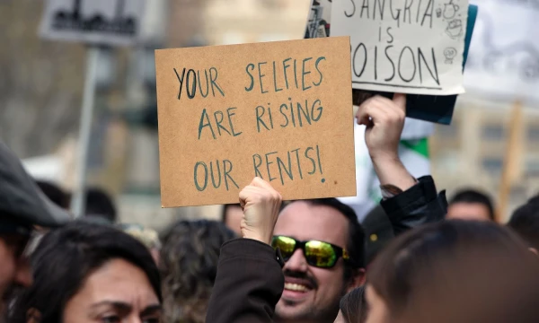 Lluiso Gene (AFP / „Scanpix“) nuotr.