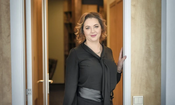 „Mažeika ir partneriai“ Personalo valdymo praktikos grupės vadovė Snieguolė Kavaliauskienė.