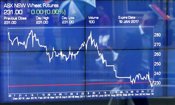 Steveno Saphore („Reuters“ / „Scanpix“) nuotr.
