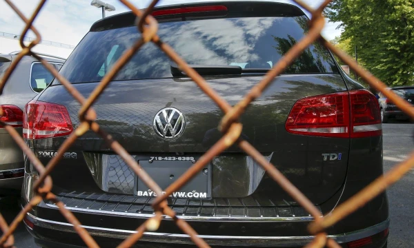  Shannon Stapleton (Reuters / Scanpix)