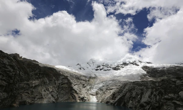 Peru. "Scanpix" nuotr. 