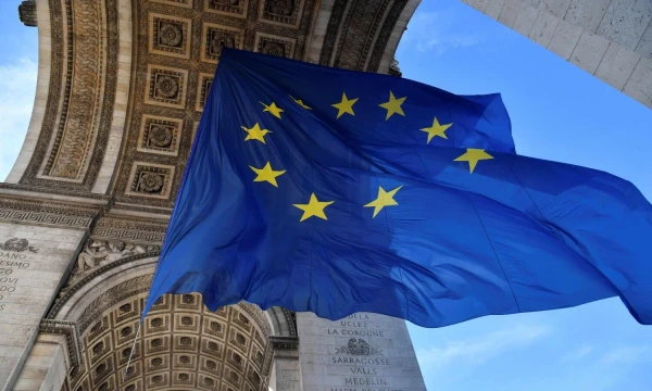 Alaino Jocard’o (AFP / „Scanpix“) nuotr.