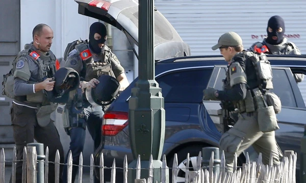 Francois Lenoir („Reuters“ / „Scanpix“) nuotr.