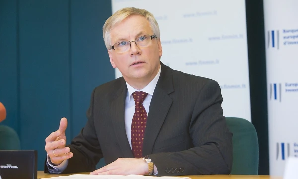 Juditos Grigelytės (VŽ) nuotr.