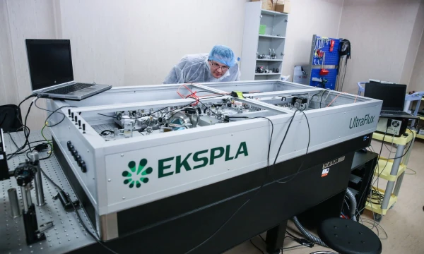 Vladimiro Ivanovo (VŽ) nuotr.