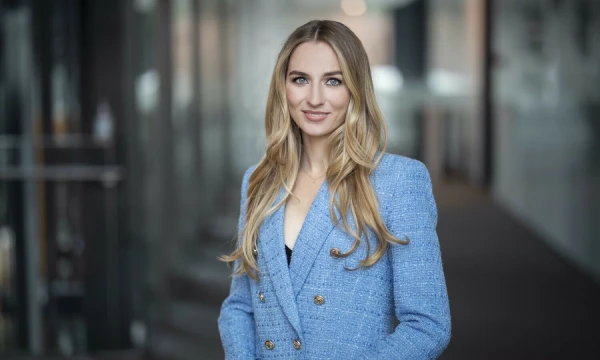 „Swedbank“ ekonomistė Greta Ilekytė.