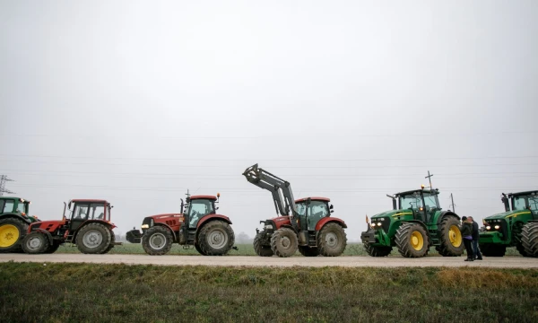 Eriko Ovčarenko („15min“) nuotr. 