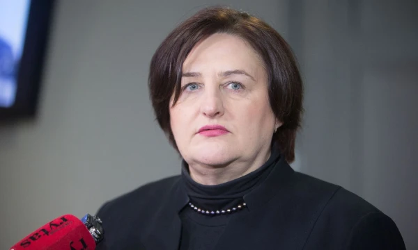 Juditos Grigelytės (VŽ) nuotr.