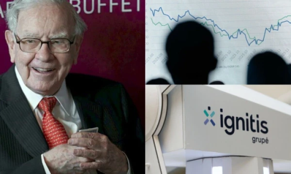 Nati Harnik („AP Photo“ / „Scanpix“) nuotr. „Mano pinigai“ koliažas