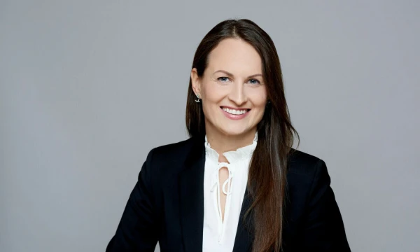 Giedrė Čiuladienė, advokatų kontoros „Triniti Jurex“ partnerė.