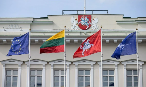 Juditos Grigelytės (VŽ) nuotr.