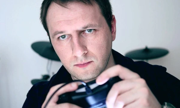 Žaidybinimo tyrėjas, Mykolo Romerio universiteto lektorius dr. Marius Kalinauskas.


