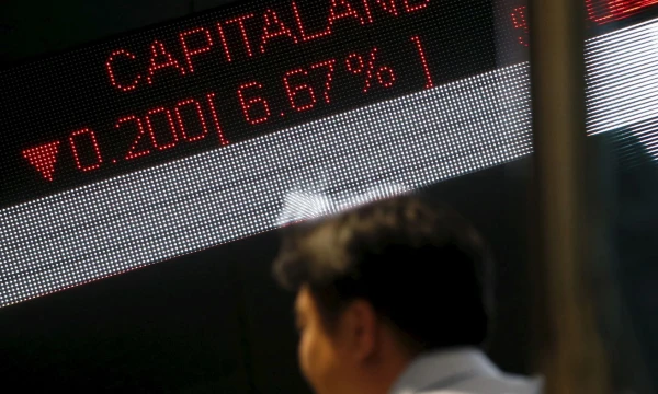   („Reuters“ / „Scanpix“) nuotr.