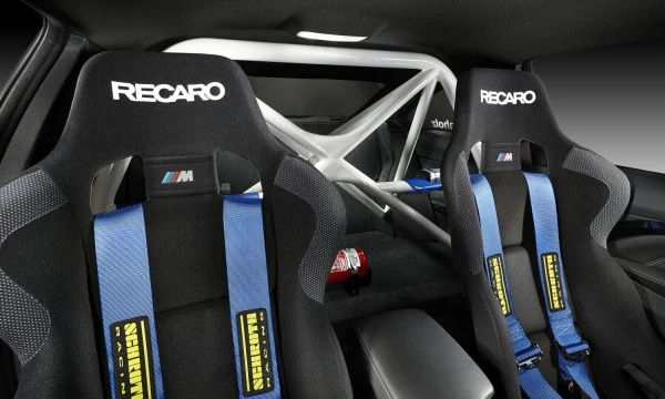 BMW AG nuotr.