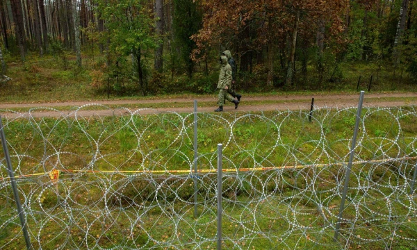 Juditos Grigelytės (VŽ) nuotr.