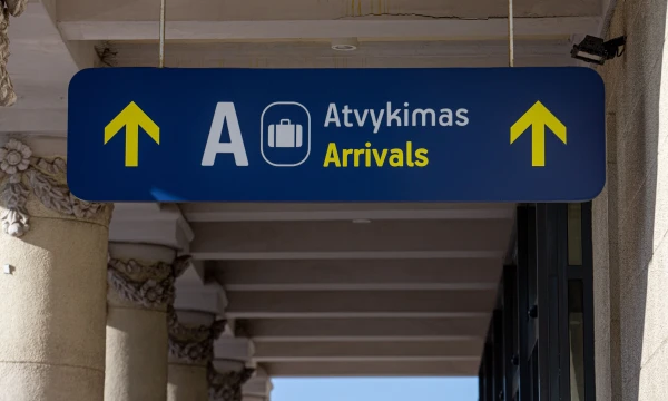 Juditos Grigelytės (VŽ) nuotr.