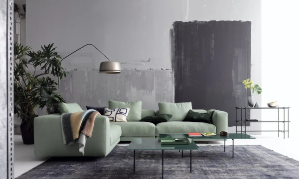 „Beola“ siūlo detalėmis neperkrautą, elegantišką, funkcionalią ir jaukią aplinką – būtent tai ir yra skandinaviško stiliaus pagrindas.