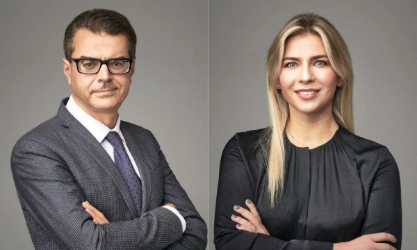 „Glimstedt“ advokatas, partneris Linas Sesickas, „Glimstedt“ advokatė, vyresnioji teisininkė Dovilė Murauskienė