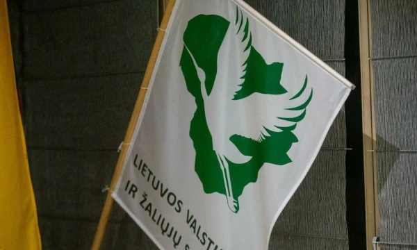 Vladimiro Ivanovo (VŽ) nuotr.