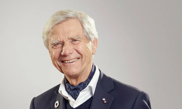 „Amadeus Capital Partners“ nuotr.