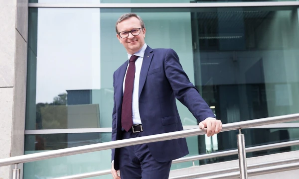Mantas Zalatorius, „Business Sweden“ viceprezidentas: „Jeigu jau švedai priėmė į savo vertės grandinę, tai taip lengvai iš jos niekas jūsų neiškrapštys. Turėtumėte labai rimtai prisidirbti, kad taip įvyktų“.