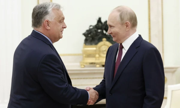 Valeriy Sharifulino (AP / „Scanpix“) nuotr.