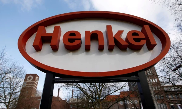 „Henkel“ per 144 veiklos metus išsaugojo šeimos valdomos bendrovės dvasią. Inos Fassbender („Reuters“ / „Scanpix“) nuotr.
