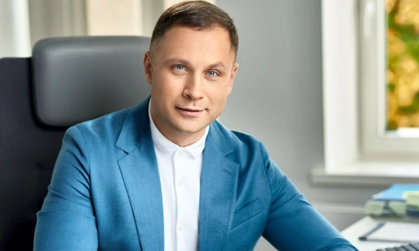 Rokas Venslauskas, advokatų profesinės bendrijos „LAWCORPUS|VENSLAUSKAS“ vadovaujantysis partneris, advokatas.
