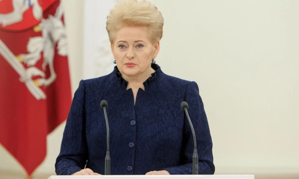 Vladimiro Ivanovo (VŽ) nuotr.