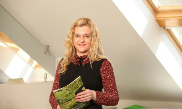 Olga Savčuk, „Deloitte“ Baltijos šalių finansų ir apskaitos paslaugų partnerė.