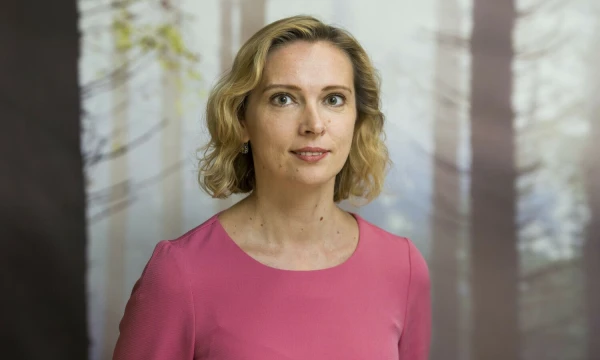 J. Baranauskienė, VDU Bioekonomikos plėtros fakulteto docentė. Asmeninio archyvo nuotr.