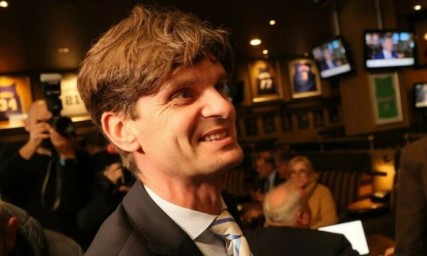 Ignas Vėgėlė. Vladimiro Ivanovo (VŽ) nuotr.