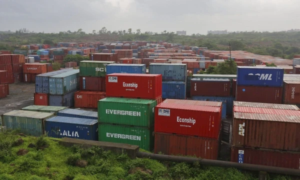 Shailesho Andrade („Reuters“ / „Scanpix“) nuotr. 