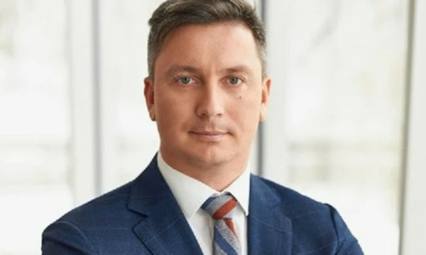 Andrius Skunčikas, UAB „Robotex“ direktorius. Įmonės nuotr.
