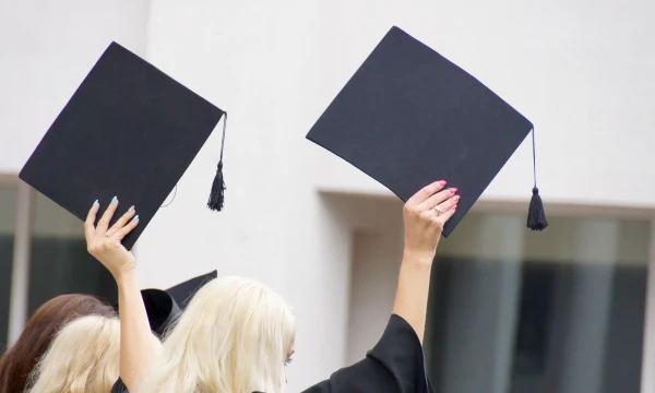 Partijos nori, kad universitetai rengtų darbo rinkai reikalingus kvalifikuotus specialistus, tačiau nuspėti ateities darbo rinkos poreikių – neįmanoma. 
Anetos Primost („15min“/„Scanpix“) nuotr.