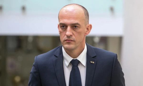 Žydrūnas Bartkus. Vladimiro Ivanovo (VŽ) nuotr.